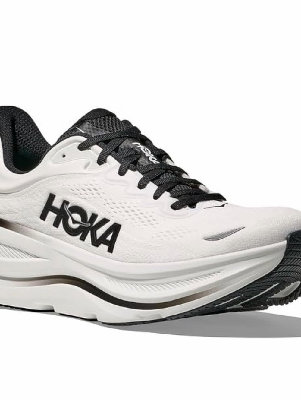 Hoka Bondi 9 Running Shoes Men’s size 9.5